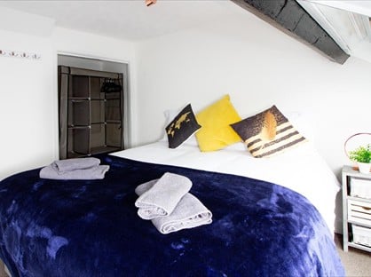 3 Bed Flat, Howell Road, EX4