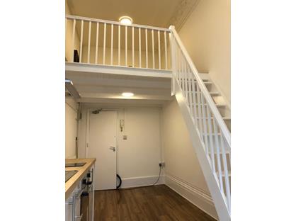 Studio Flat, Prince's Square W2  Mezzanine Studio, W2