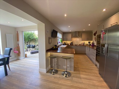 4 Bed Semi-Detached House, Oliver Whitby Road, PO19