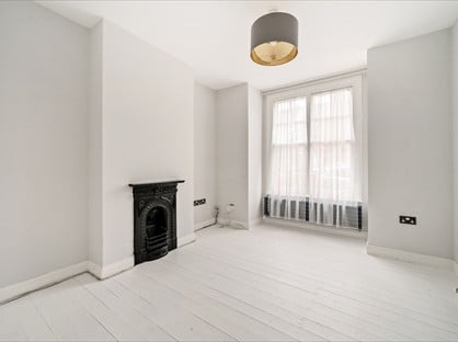 2 Bed End Terrace, Farrant Avenue, N22