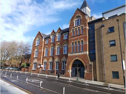 1 Bed Flat, The Old School, N1