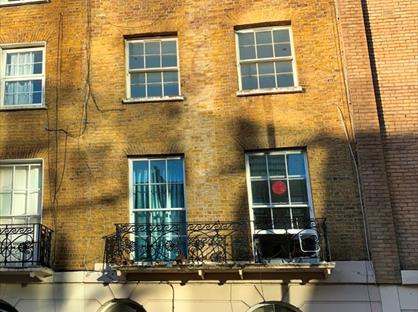 3 Bed Flat, North Gower Street, NW1