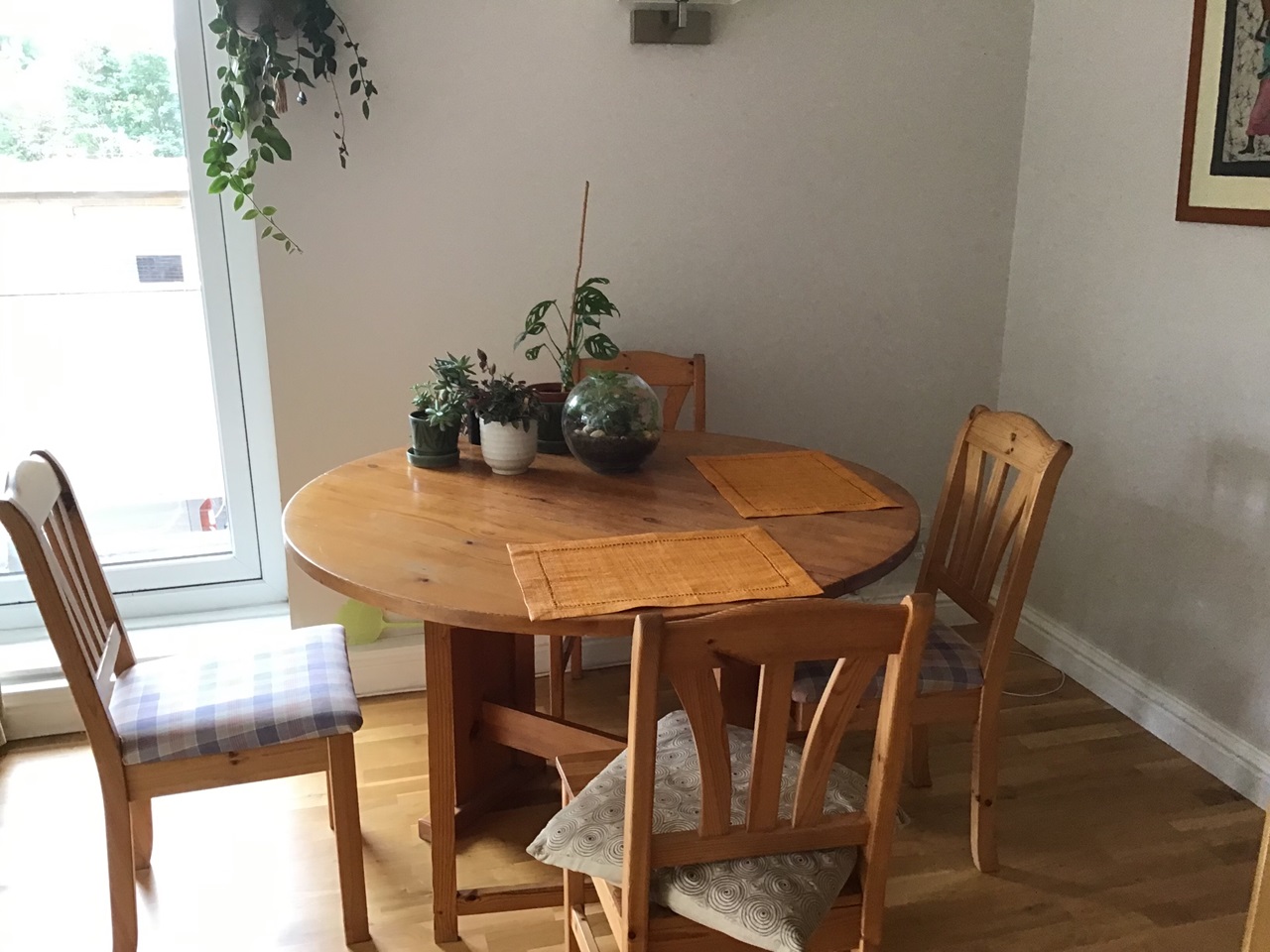 3 Bed Flat, Baltimore Court, BN3 photo 3