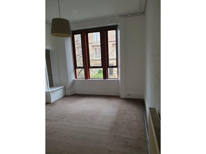 2 Bed Flat, Roslea Drive, G31