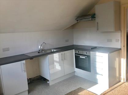 1 Bed Flat, Cambridge Road, BN22