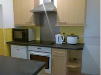 Room in a Shared House, Hopkins Street, BS23