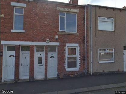 1 Bed Flat, Olive Street, NE33