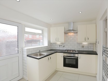3 Bed Terraced House, Princess Terrace, HG5