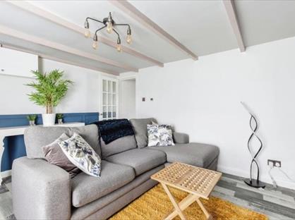2 Bed Semi-Detached House, Tregonissey Road, PL25