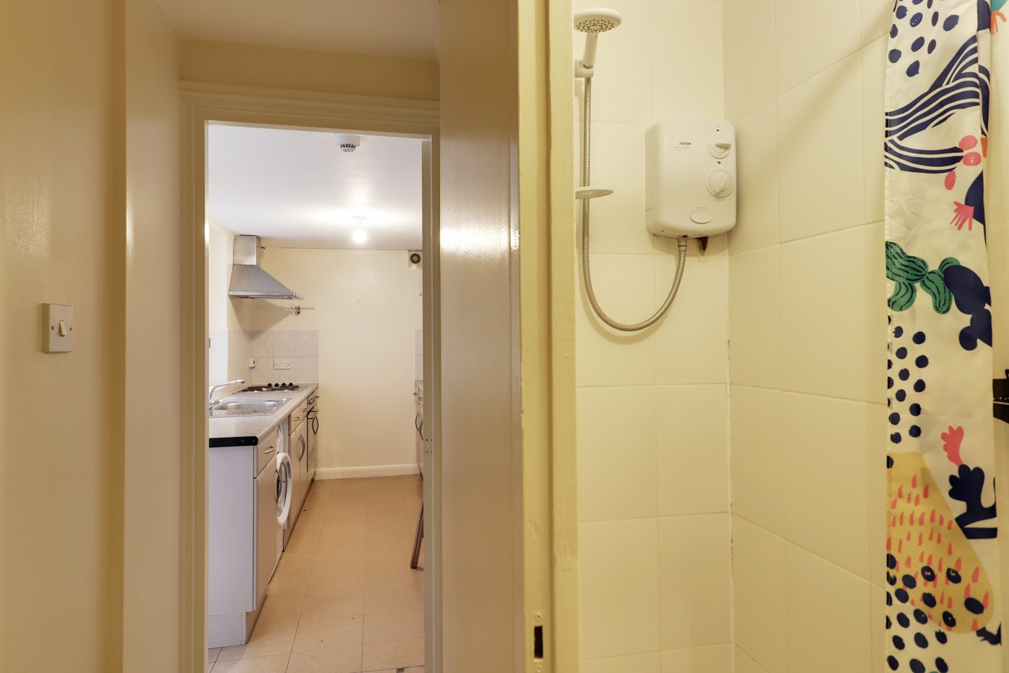 London 2 Bed Flat, Milton Grove, N16 To Rent Now for £1,500.00 p/m