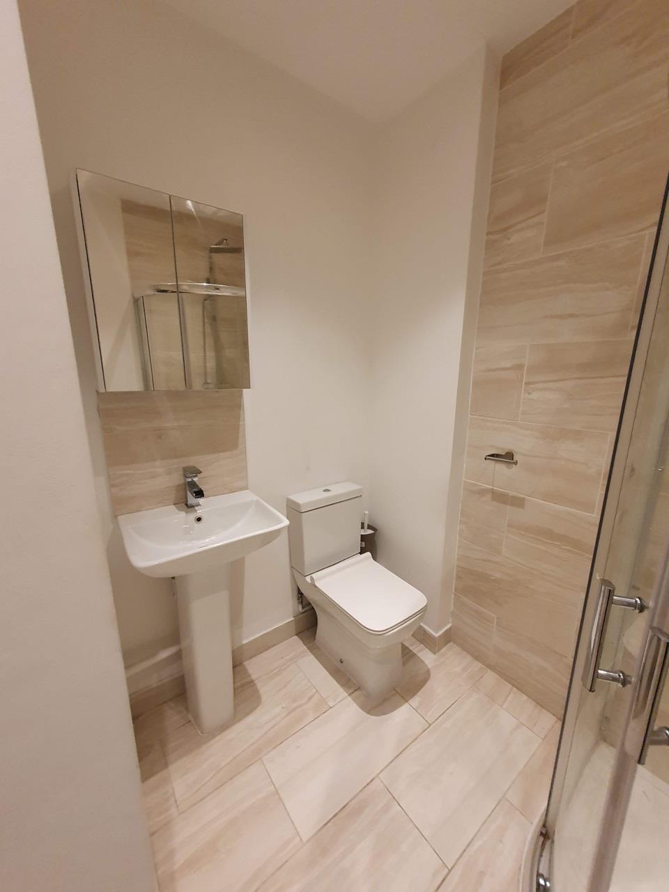 1 Bed Flat, Talbot Road, M16 photo 3