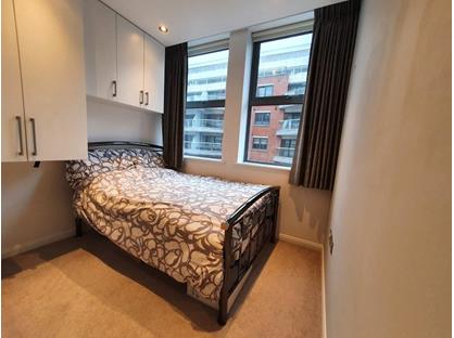 2 Bed Flat, Norwich House, SW16