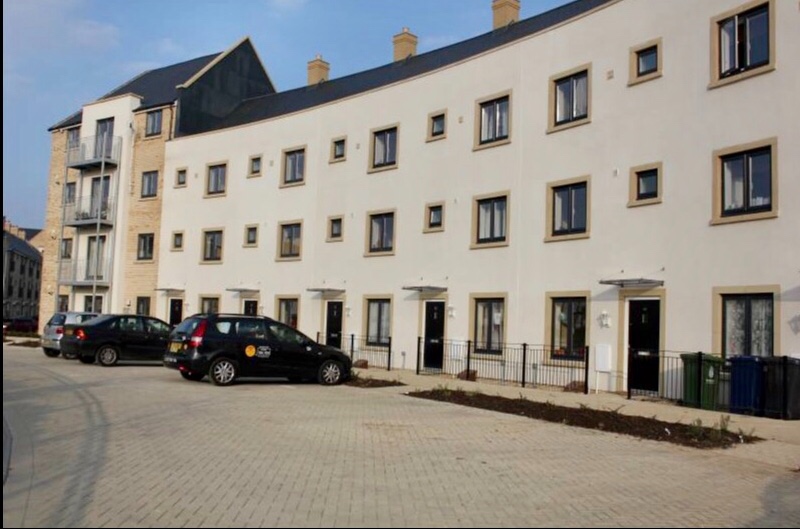 Additional image 5 of Room in a Shared House, Circus Drive, CB4, N1 7GU