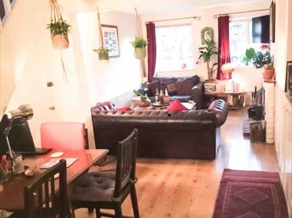 2 Bed End Terrace, Redstone Hill, RH1