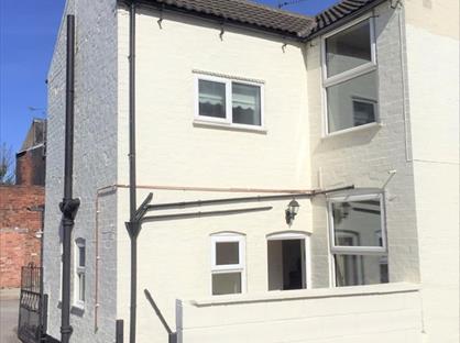 2 Bed Semi-Detached House, Gladstone Street, DE7