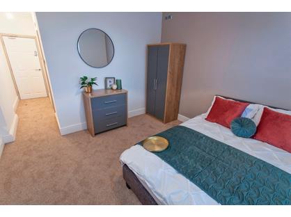 Room in a Shared House, Whitaker Road, DE23