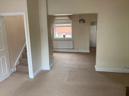 2 Bed Terraced House, Bishop Street, DL14