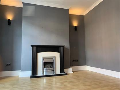 2 Bed Terraced House, Thompson Street West, DL3