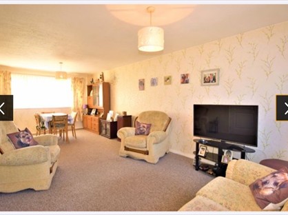 3 Bed Terraced House, Selborne Avenue, GU11