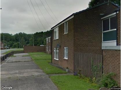 2 Bed Flat, Coronation Drive, WN7