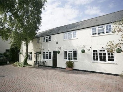 3 Bed Semi-Detached House, Crampton Cottages, CB8