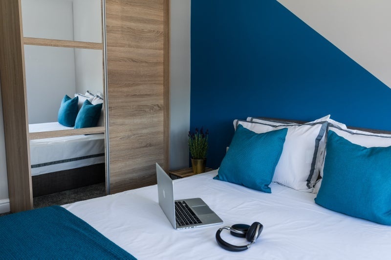 Additional image 4 of Room in a Shared House, Buckingham Crescent, OX26, N1 7GU