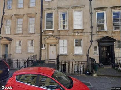 1 Bed Flat, Second Floor, BA1