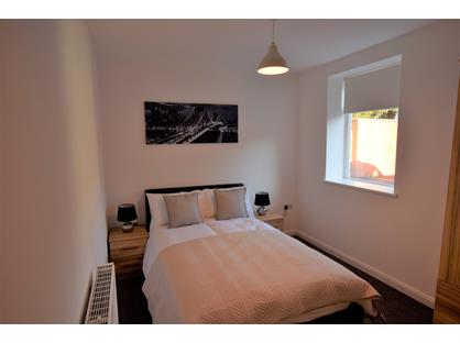 Room in a Shared House, Rock Hill, NG18