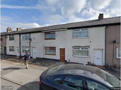 2 Bed Terraced House, Atherton Road, WN2