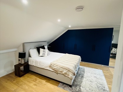 Room in a Shared House, Oldmead Walk, BS13