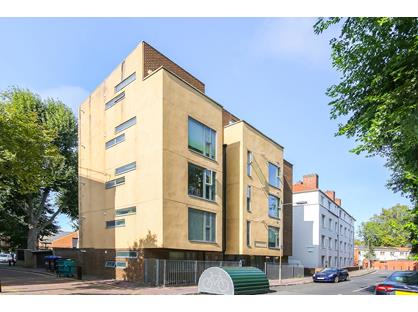 1 Bed Flat, Myles Court, SE16