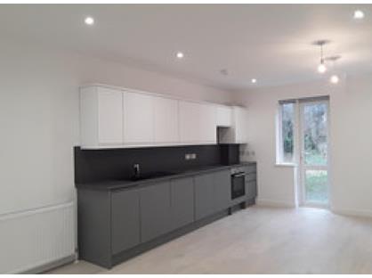 1 Bed Flat, Gordon Road, W5