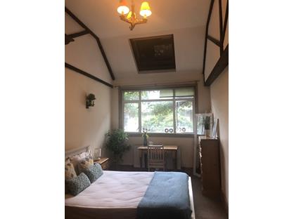 Room in a Shared Flat, Danbury St, N1