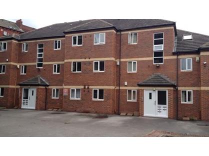 4 Bed Flat, Pennington Court, LS6