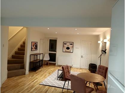 1 Bed Maisonette, City Road, EC1V