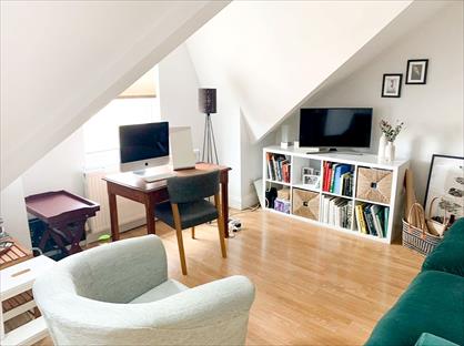 1 Bed Flat, London, N19