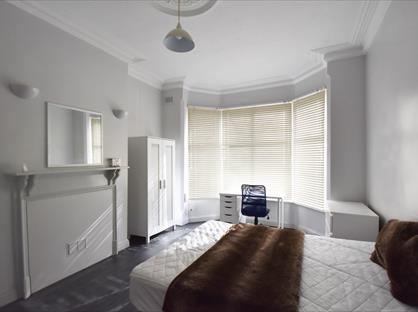 Room in a Shared House, Westcotes Drive, LE3
