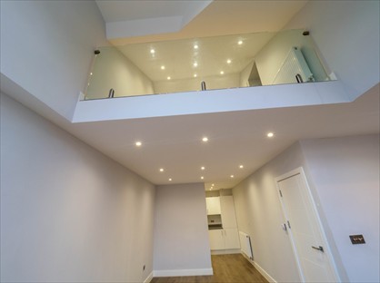 2 Bed Flat, Hatfield Heights, WD24