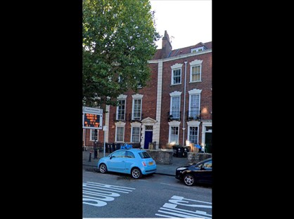 2 Bed Flat, Hotwell Road, BS8