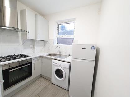 3 Bed Flat, Drayton Road, N17