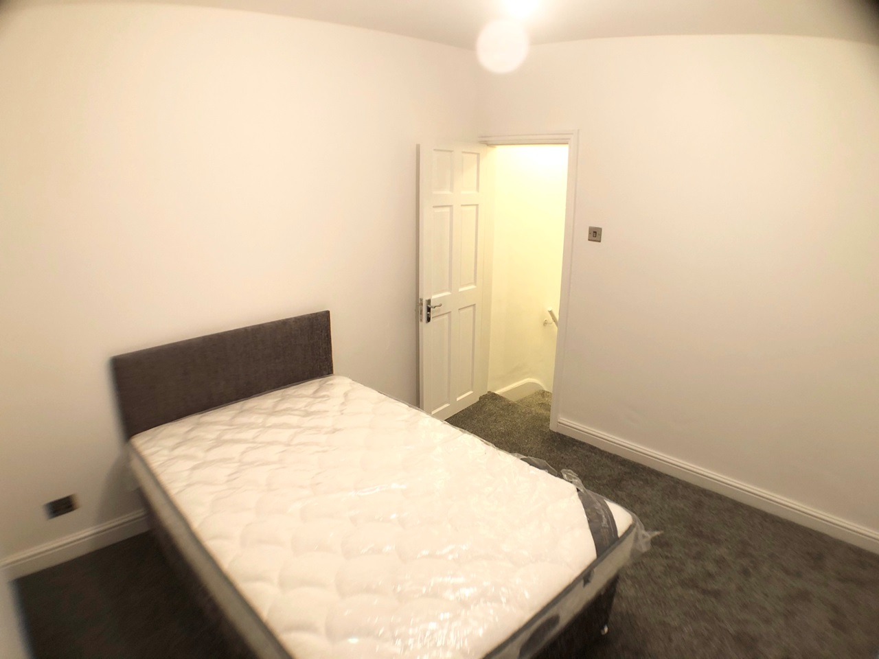 Liverpool 2 Bed Terraced House, Grantham Street, L6 To Rent Now for