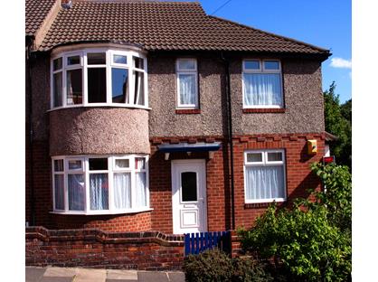 3 Bed Flat, Greystoke Gardens, NE2
