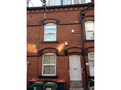 4 Bed Terraced House, Granby Terrace, LS6