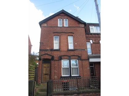 Room in a Shared House, Granby Road, LS6