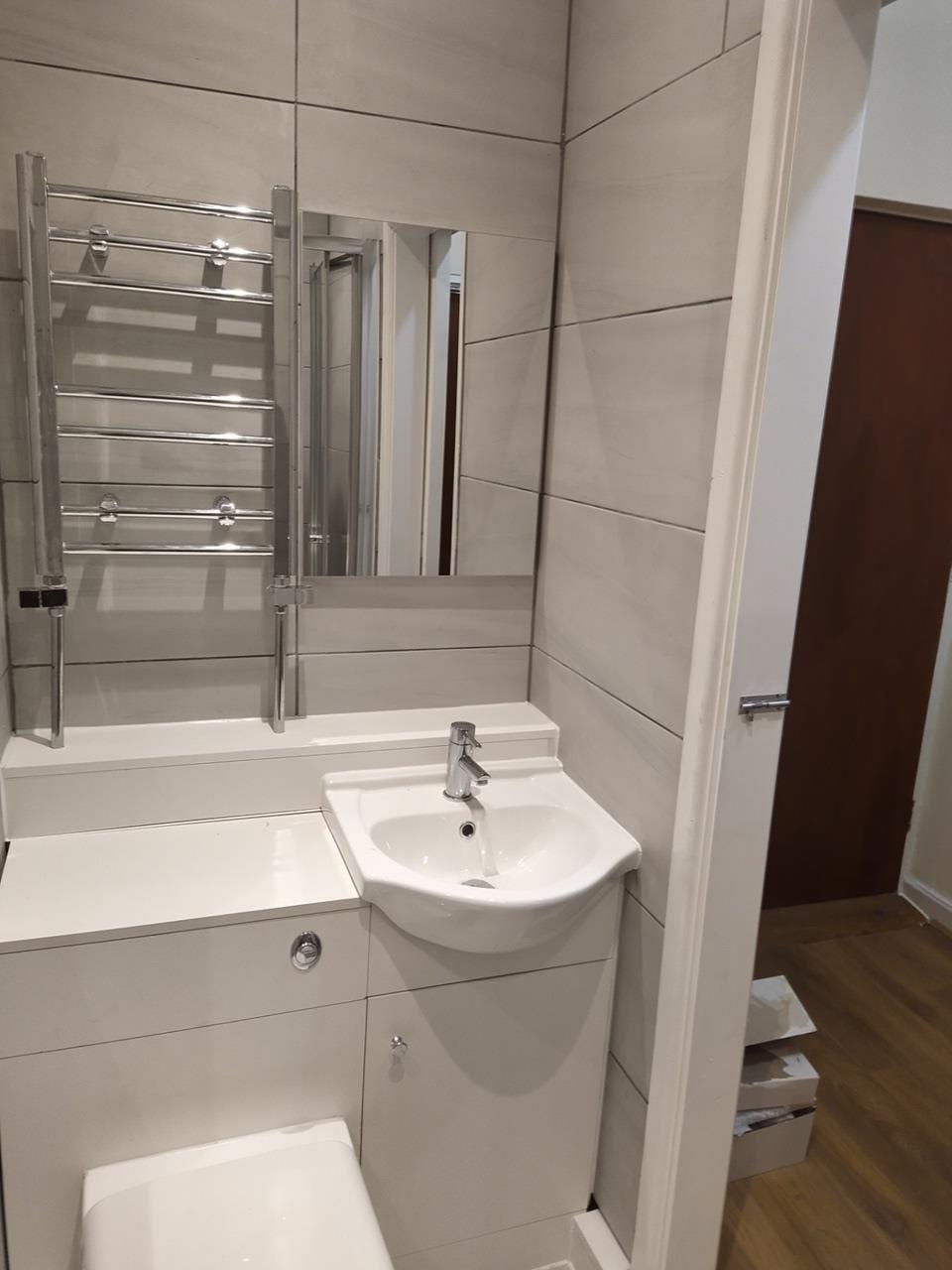 1 Bed Flat, Longsight, M13 photo 3