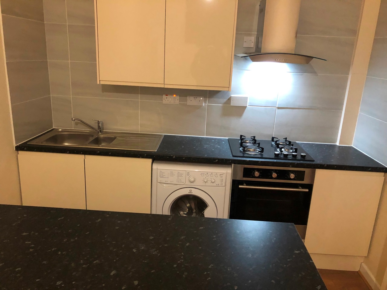 1 Bed Flat, Longsight, M13
