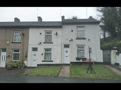 2 Bed End Terrace, Lodge View, OL10