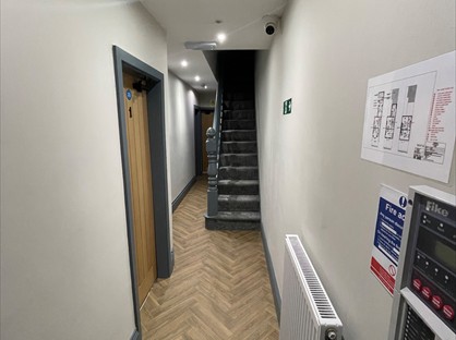 8 Bed Terraced House, Pole Lane, M35