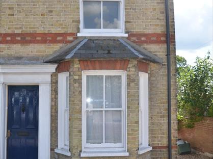 1 Bed Flat, Wivenhoe, CO7