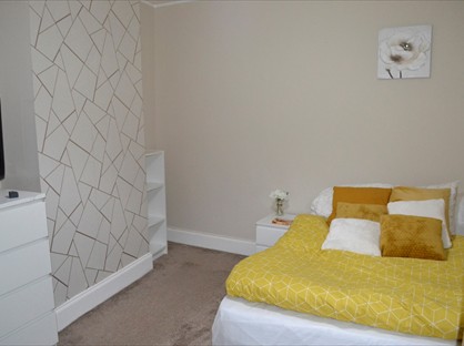 Room in a Shared House, Samuel Road, PO1